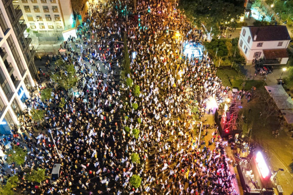 Je v Gazi premirje mogoče?